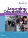 Learning Disabilities: Toward Inclusion - Bob Gates