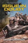 Issue In Doubt - David Sherman