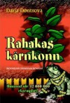 Rahakas kärnkonn - Darya Dontsova