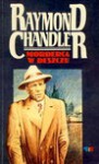 Morderca w deszczu - Raymond Chandler