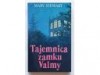 Tajemnica zamku Valmy - Mary Stewart