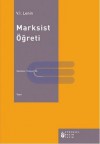 Marksist Öğreti - Vladimir Lenin