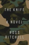 The Knife - Ross Ritchell