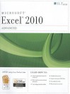 Excel 2010: Advanced Student Manual [With CDROM] - Axzo Press