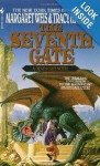 The Seventh Gate Deathgate Series - Margaret and Hickman Tracy Weis