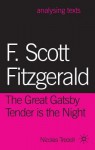 F. Scott Fitzgerald: The Great Gatsby - Nicolas Tredell