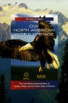 Our North American World Heritage - Mark Swadling