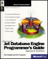 Microsoft Jet Database Engine Programmers Guide - Dan Haught, Jim Ferguson, Microsoft Corporation, Microsoft Press