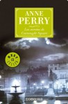 Los Secretos De Connaught Square - Anne Perry