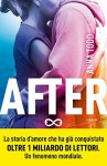 After - Anna Todd