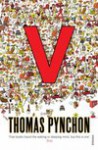 V - Thomas Pynchon