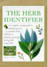 The Herb Identifier - Andi Clevely