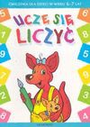 Uczę się liczyć 6-7 lat - Anna Podgórska