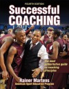 Successful Coaching-4th Edition - Rainer Martens