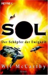 SOL: Der Schöpfer der Ewigkeit - Shawna (editor) (Stephen King; F. Paul Wilson; John Crowley; Tanith Lee;) McCarthy