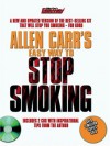 Easy Way To Stop Smoking - Allen Carr