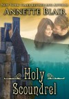 Holy Scoundrel - Annette Blair