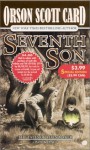 Seventh Son - Orson Scott Card