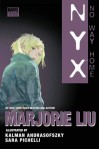 NYX: No Way Home - Marjorie M. Liu, Kalman Andrasofszky