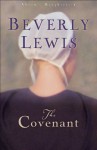 The Covenant (Abram's Daughters, #1) - Beverly Lewis