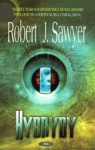 Hybrydy - Robert J. Sawyer