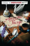 Amorous Things - Kody Boye, Philip Rogers