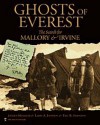 Ghosts of Everest: The Search for Mallory & Irvine - Jochen Hemmleb, Larry A. Johnson, Eric R. Simonson