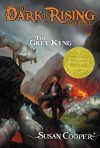 The Grey King (Dark is Rising Sequence, #4) - Susan Cooper