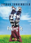 Zen and the Art of Faking It - Jordan Sonnenblick