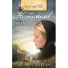 Love Finds You in Homestead, Iowa - Melanie Dobson