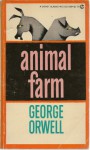 Animal Farm - C.M. Woodhouse, George Orwell