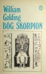 Bóg Skorpion - William Golding