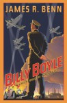 Billy Boyle: A World War II Mystery - James R. Benn