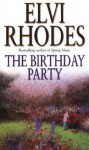 The Birthday Party - Elvi Rhodes