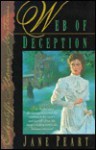 Web of Deception - Jane Peart