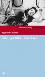 Der große Schlaf (SZ-Kriminalbibliothek, #24) - Raymond Chandler