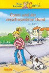 Conni und der verschwundene Hund - Julia Boehme, Herdis Albrecht