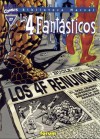 Biblioteca Marvel: LOS 4 FANTASTICOS nº 27 - Len Wein, Marv Wolfman, Roger Slifer
