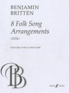 Eight Folk Songs - Benjamin Britten