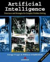 Artificial Intelligence: Structures and Strategies for Complex Problem Solving - George F. Luger, William A. Stubblefield