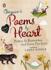 Penguin's Poems by Heart - Laura Barber