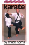 Winning Tournament Karate - Chuck Norris