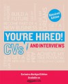 You're Hired! Bitesized - Corinne Mills, Judi James