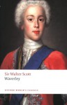 Waverley; or, 'Tis Sixty Years Since - Claire Lamont, Walter Scott