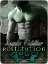 Restitution - Angela Fiddler