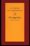 De tijgerkat - Giuseppe Tomasi di Lampedusa