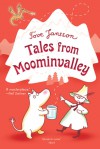 Tales from Moominvalley - Tove Jansson, Thomas Warburton