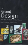 Grand Design - Malcolm Baker