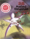 28 Instant Songames (2nd Edition) - Aubrey Lande, Barbara Sher