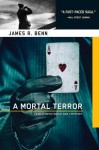 A Mortal Terror - James R. Benn